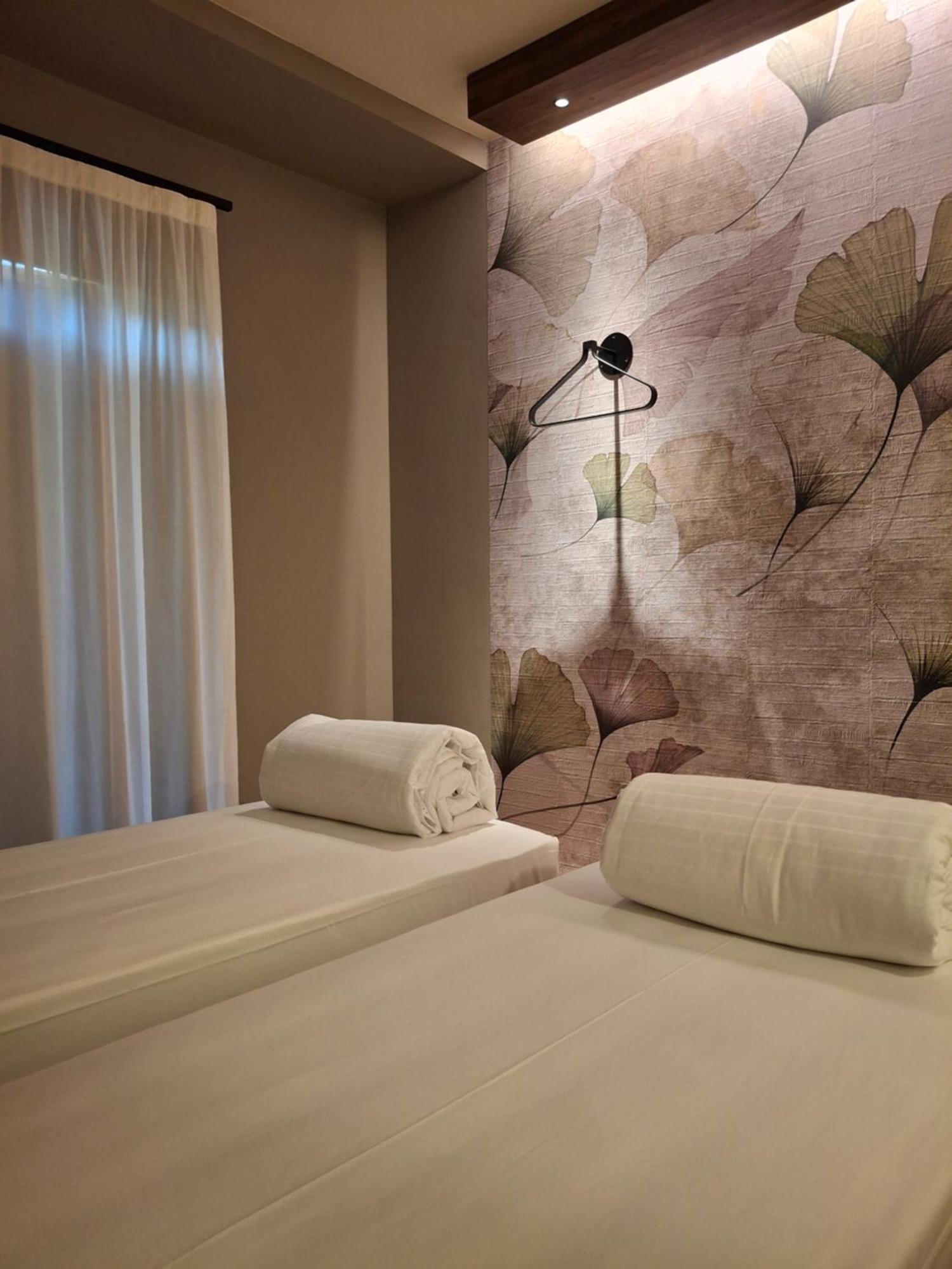 Hotel Dolomiti Saone Тьоне-ди-Тренто Экстерьер фото